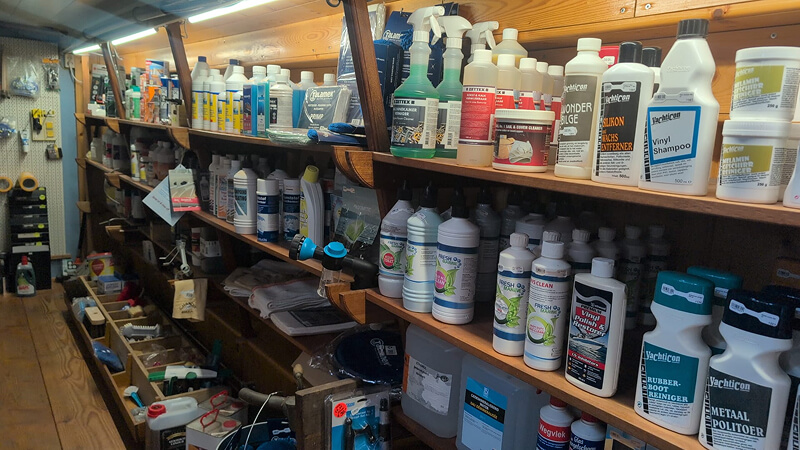 atalante winkel onderhoudsmiddelen